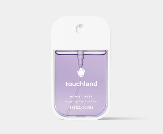 Touchland / Hand Sanitizer