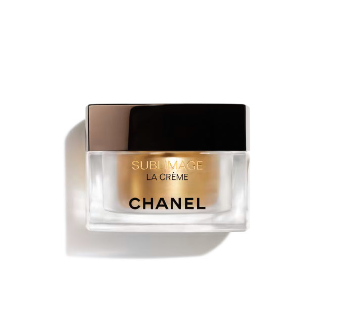 Chanel / Sublimage La Crème Texture Universelle