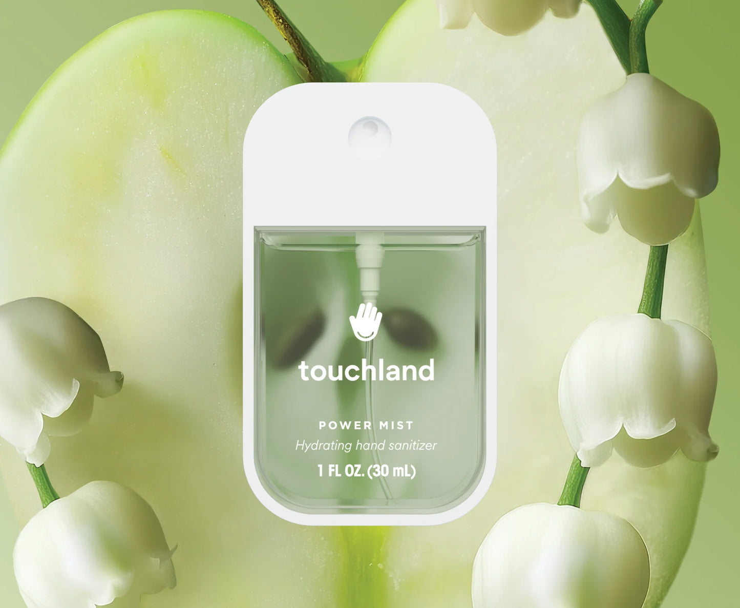 Touchland / Hand Sanitizer