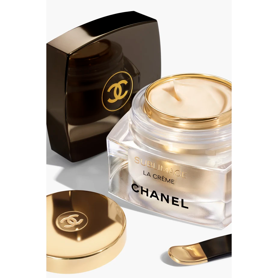 Chanel / Sublimage La Crème Texture Universelle