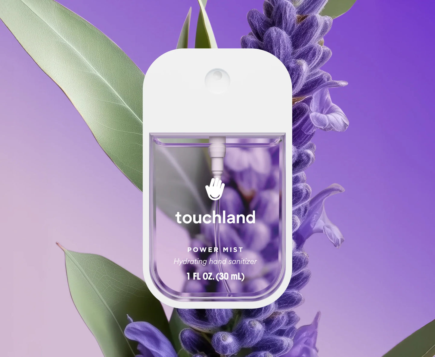 Touchland / Hand Sanitizer