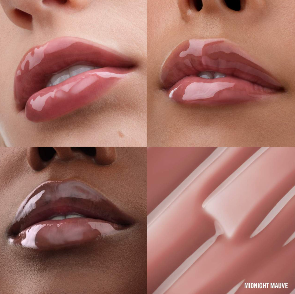 Makeup By Mario / Hydrating SuperShine™ Lip Gloss