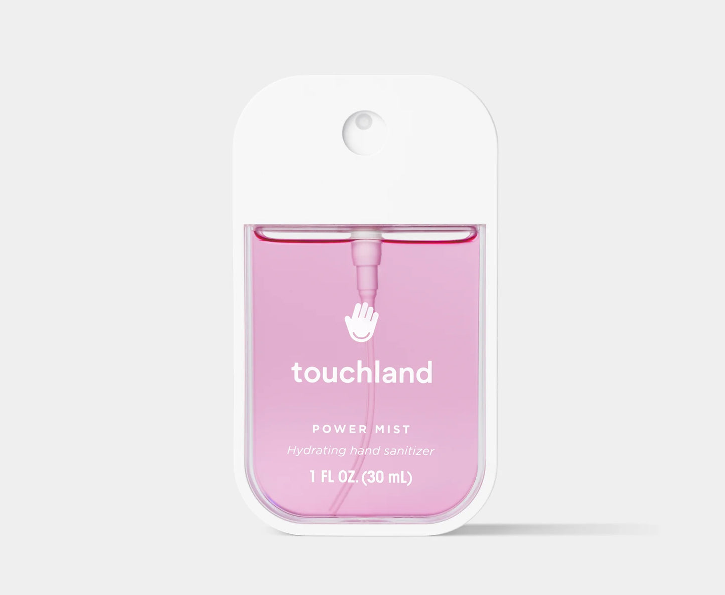 Touchland / Hand Sanitizer