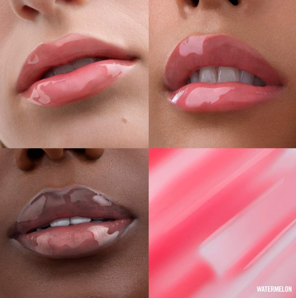 Makeup By Mario / Hydrating SuperShine™ Lip Gloss