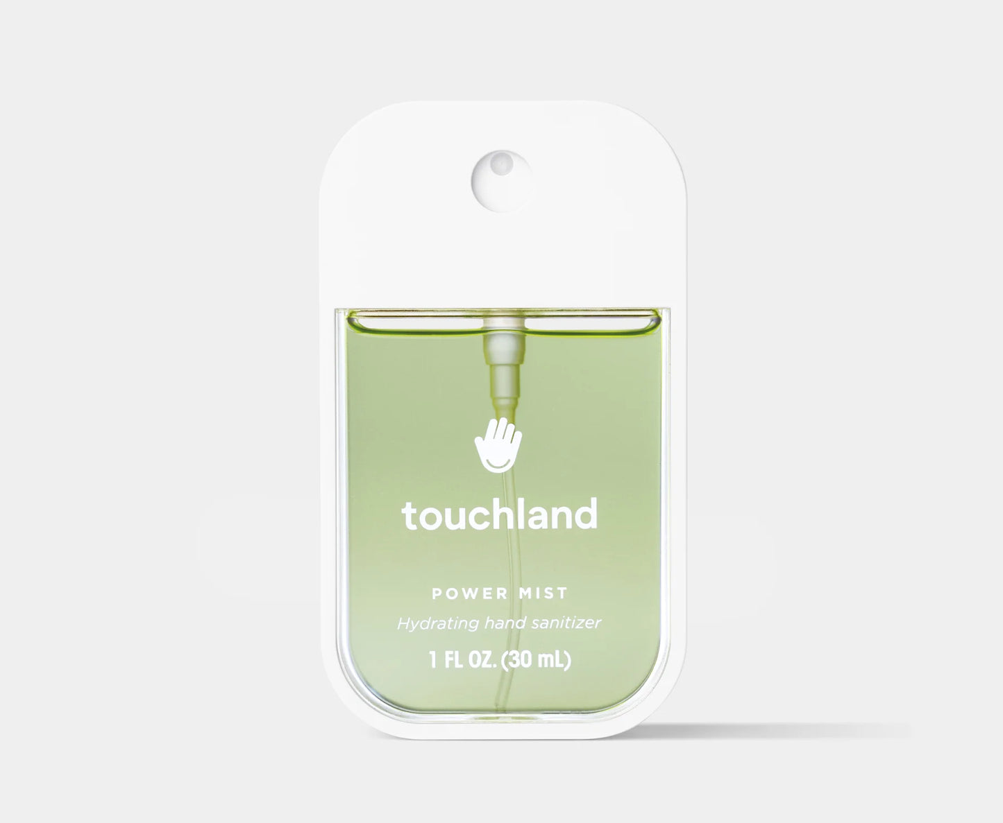 Touchland / Hand Sanitizer