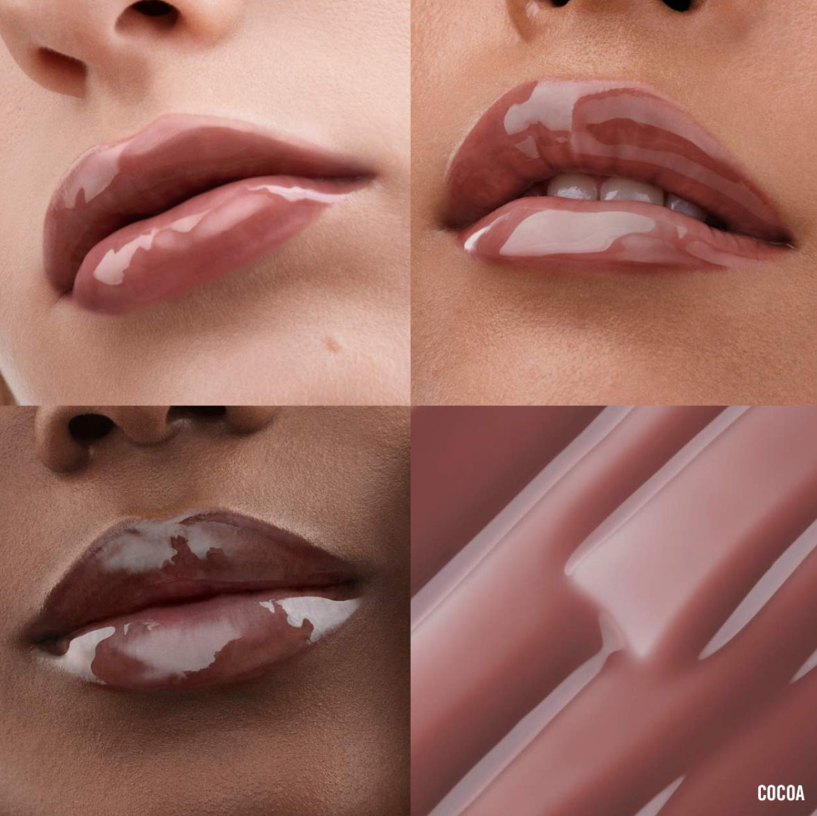 Makeup By Mario / Hydrating SuperShine™ Lip Gloss