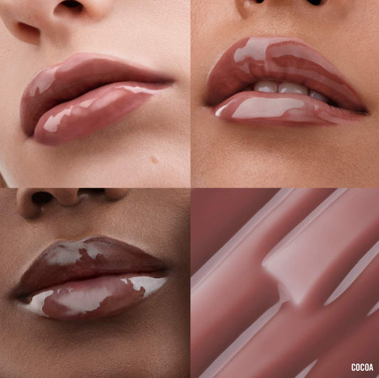 Makeup By Mario / Hydrating SuperShine™ Lip Gloss