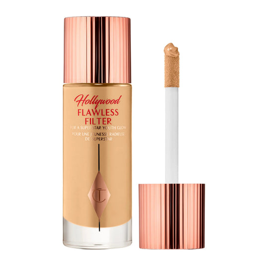 Charlotte Tilbury / Hollywood Flawless Filter