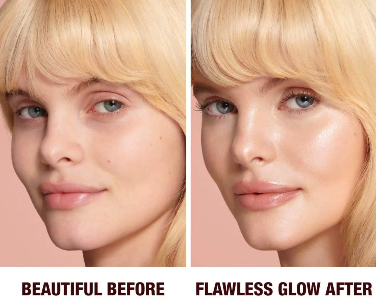 Charlotte Tilbury / Hollywood Flawless Filter